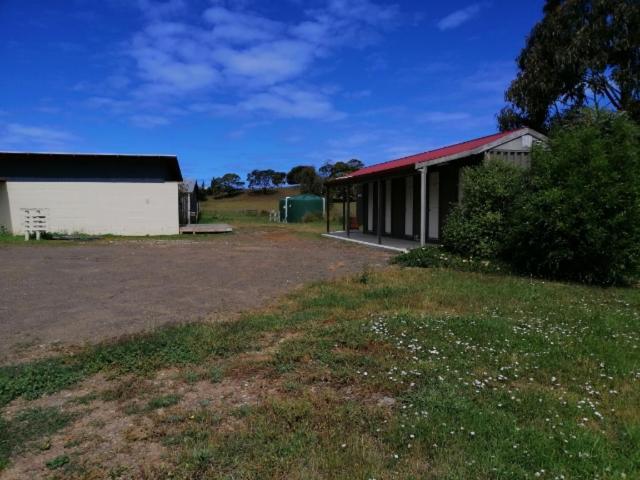 Swansea Backpacker Lodge Exterior foto